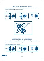 Предварительный просмотр 18 страницы CHERUBINI WINDTEC Manual