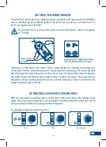 Предварительный просмотр 19 страницы CHERUBINI WINDTEC Manual