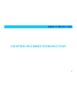 Preview for 5 page of Chery A1 2008 Operating Instructions Manual