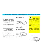 Предварительный просмотр 41 страницы Chery A1 2008 Operating Instructions Manual