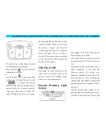 Preview for 50 page of Chery A1 2008 Operating Instructions Manual