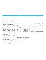 Preview for 52 page of Chery A1 2008 Operating Instructions Manual