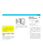 Preview for 98 page of Chery A1 2008 Operating Instructions Manual