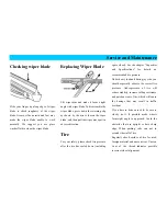 Preview for 138 page of Chery A1 2008 Operating Instructions Manual