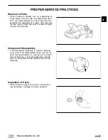 Preview for 6 page of Chery A1 2009 Service Manual