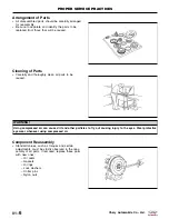 Предварительный просмотр 7 страницы Chery A1 2009 Service Manual