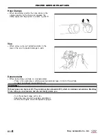 Preview for 9 page of Chery A1 2009 Service Manual