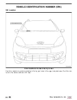 Preview for 11 page of Chery A1 2009 Service Manual