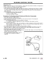 Preview for 19 page of Chery A1 2009 Service Manual