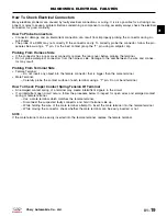 Preview for 20 page of Chery A1 2009 Service Manual