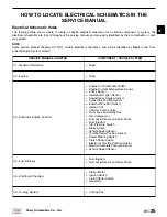 Preview for 26 page of Chery A1 2009 Service Manual