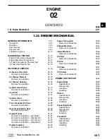 Preview for 30 page of Chery A1 2009 Service Manual