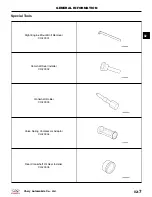 Preview for 36 page of Chery A1 2009 Service Manual