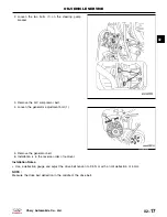 Предварительный просмотр 46 страницы Chery A1 2009 Service Manual