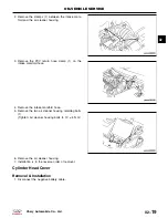 Предварительный просмотр 48 страницы Chery A1 2009 Service Manual