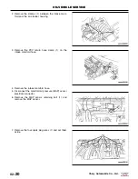 Preview for 49 page of Chery A1 2009 Service Manual