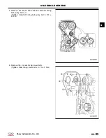 Предварительный просмотр 52 страницы Chery A1 2009 Service Manual