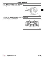 Preview for 54 page of Chery A1 2009 Service Manual