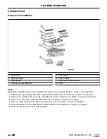 Предварительный просмотр 55 страницы Chery A1 2009 Service Manual