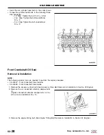 Предварительный просмотр 57 страницы Chery A1 2009 Service Manual