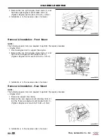 Preview for 61 page of Chery A1 2009 Service Manual