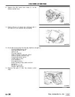 Preview for 63 page of Chery A1 2009 Service Manual