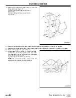 Предварительный просмотр 71 страницы Chery A1 2009 Service Manual