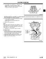 Preview for 72 page of Chery A1 2009 Service Manual