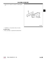 Предварительный просмотр 74 страницы Chery A1 2009 Service Manual