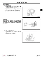 Preview for 86 page of Chery A1 2009 Service Manual