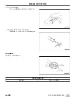 Preview for 87 page of Chery A1 2009 Service Manual