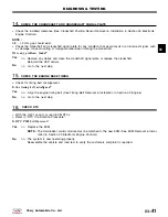 Preview for 148 page of Chery A1 2009 Service Manual