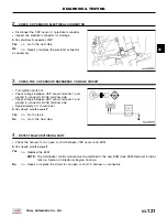 Preview for 228 page of Chery A1 2009 Service Manual