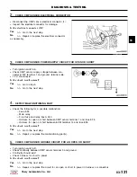 Предварительный просмотр 238 страницы Chery A1 2009 Service Manual