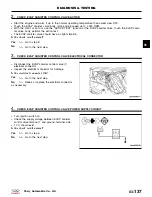 Preview for 244 page of Chery A1 2009 Service Manual