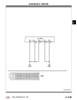 Preview for 250 page of Chery A1 2009 Service Manual