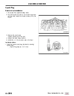 Preview for 313 page of Chery A1 2009 Service Manual