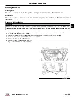 Preview for 334 page of Chery A1 2009 Service Manual