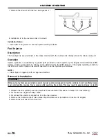 Preview for 335 page of Chery A1 2009 Service Manual