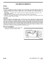 Preview for 345 page of Chery A1 2009 Service Manual