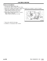 Preview for 349 page of Chery A1 2009 Service Manual