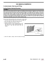 Preview for 362 page of Chery A1 2009 Service Manual