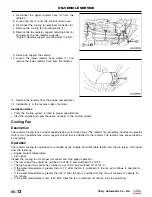 Предварительный просмотр 366 страницы Chery A1 2009 Service Manual