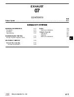 Preview for 369 page of Chery A1 2009 Service Manual