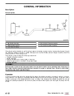 Preview for 370 page of Chery A1 2009 Service Manual