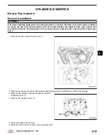 Preview for 373 page of Chery A1 2009 Service Manual