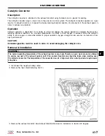 Preview for 375 page of Chery A1 2009 Service Manual