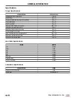 Предварительный просмотр 382 страницы Chery A1 2009 Service Manual