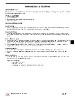 Preview for 385 page of Chery A1 2009 Service Manual