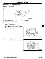 Preview for 391 page of Chery A1 2009 Service Manual